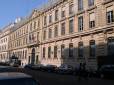  Immeuble de la Banque de France (1e)